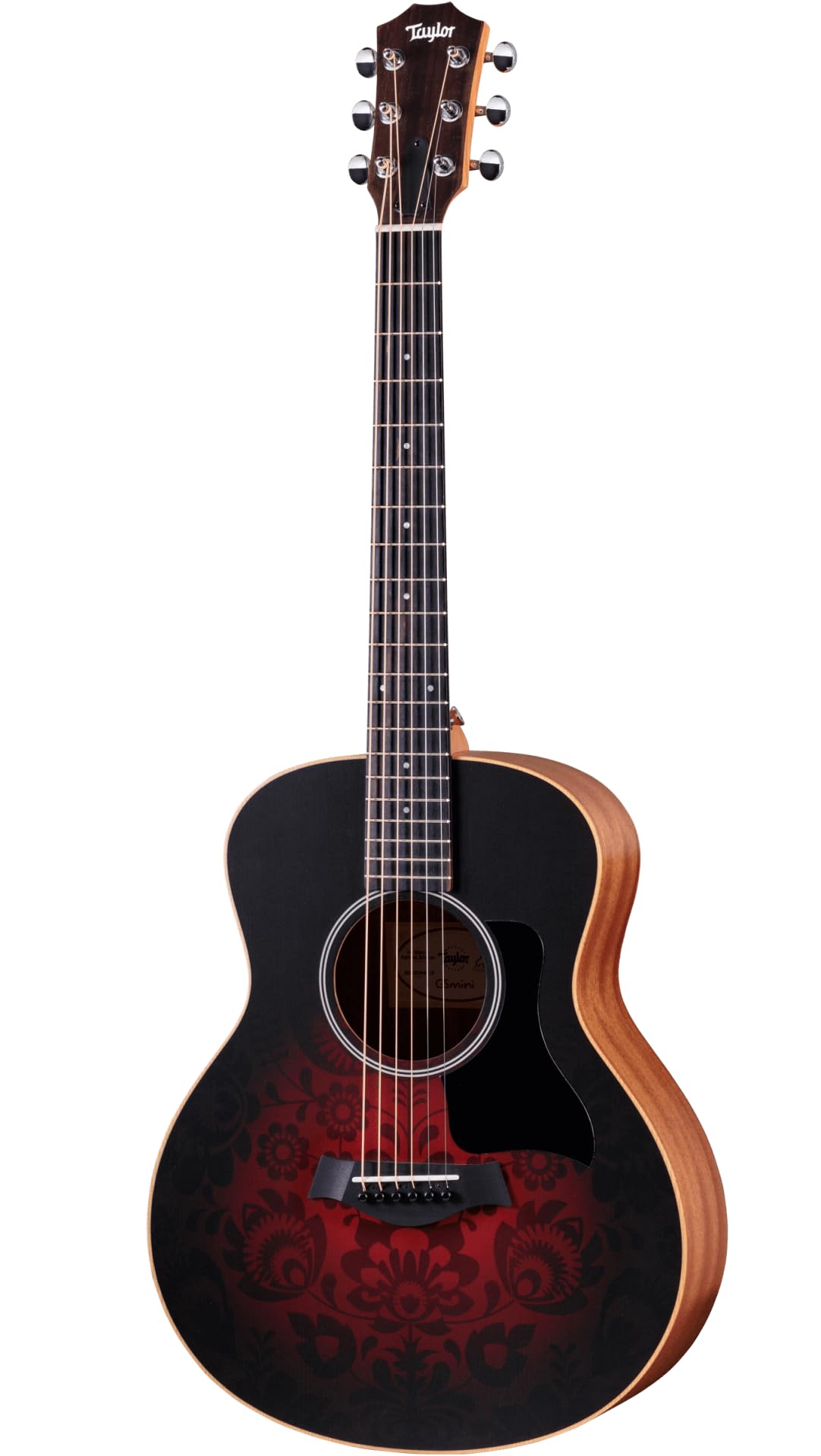 Amazon.com: Taylor GS Mini-e Special Edition Acoustic-electric