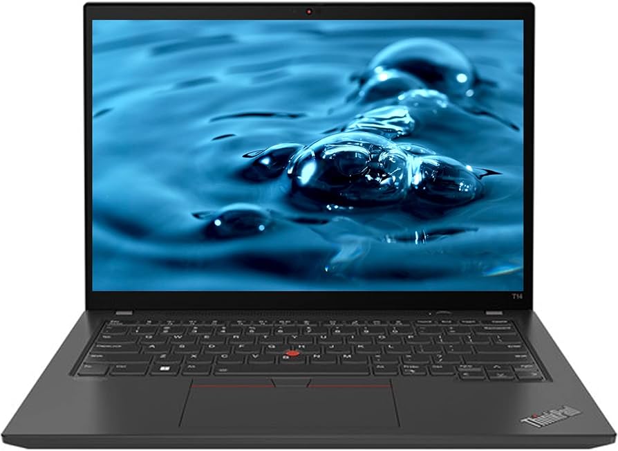 Amazon.com: 2022 Lenovo ThinkPad T14 Gen 3 Laptop, 14 inch FHD