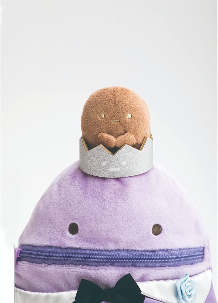 新品未使用タグ付き ハロウィン2021 おとぎゴシックセット すみっコ