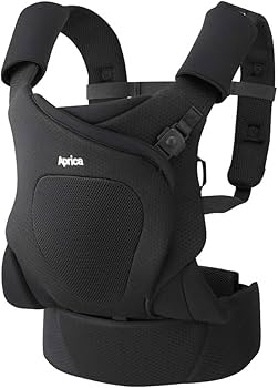 Amazon.co.jp: Aprica(アップリカ) 抱っこ紐 コアラ メッシュプラス AB