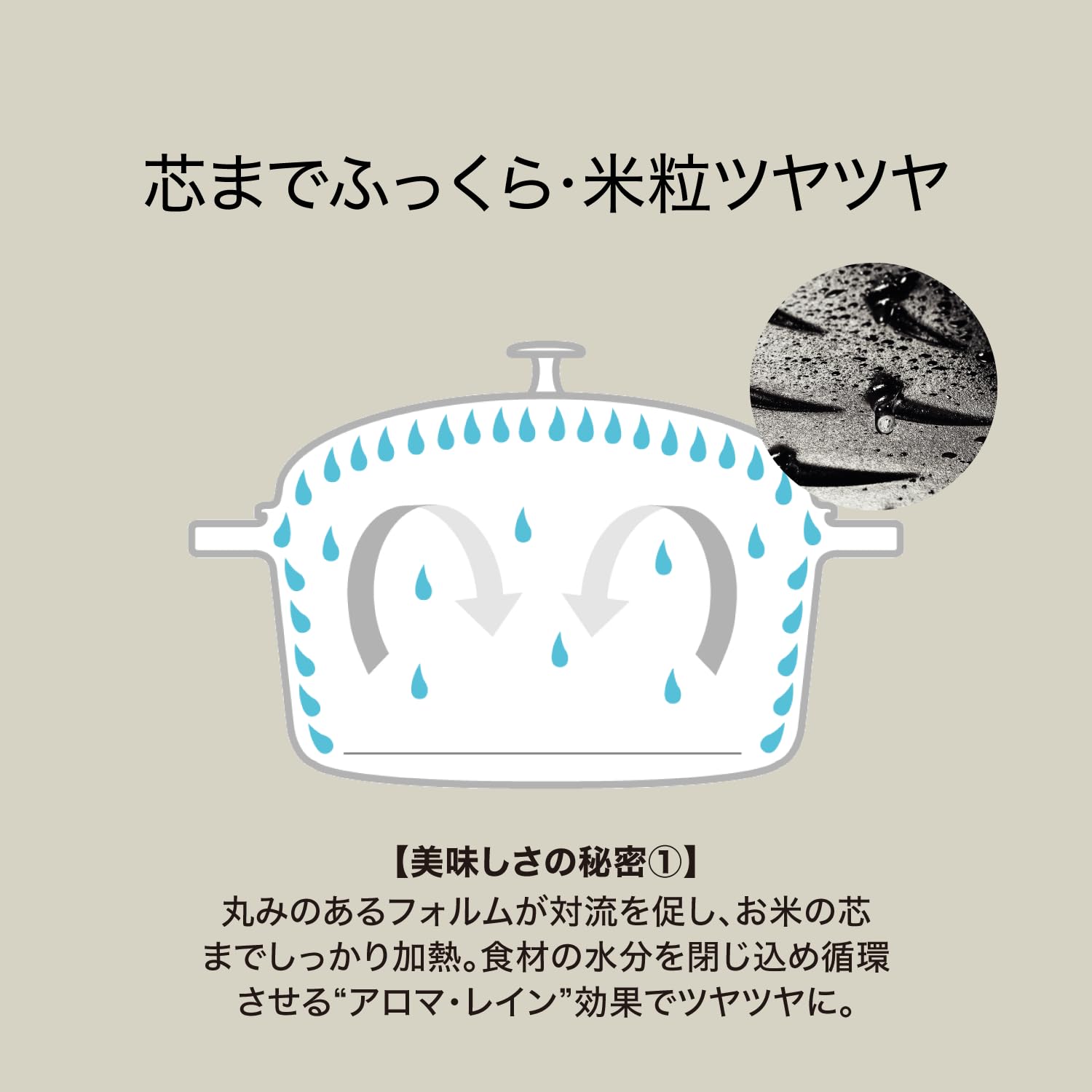 Amazon｜【最大30日間お試し対象】 staub ストウブ 「 ラ ココット de