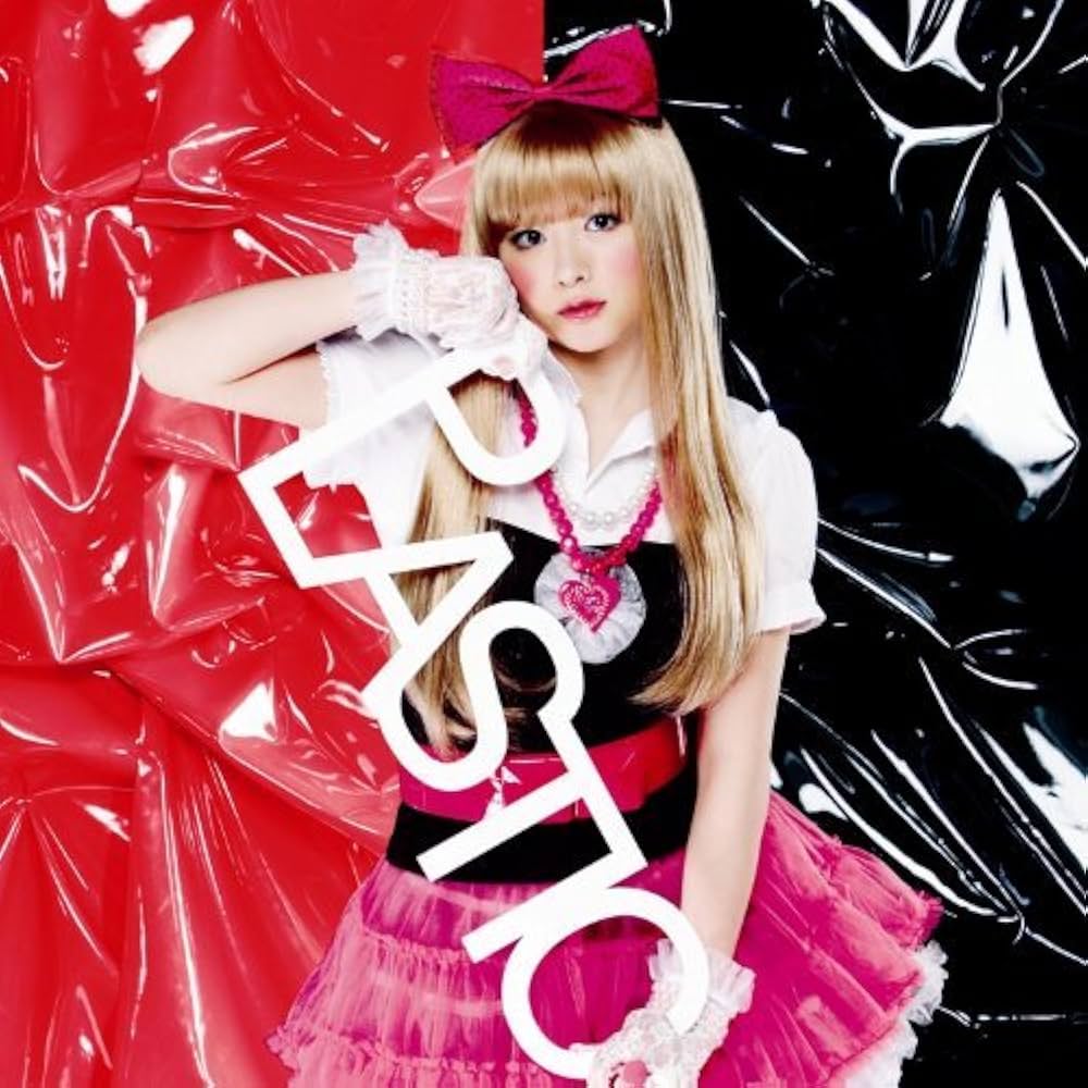 Amazon.co.jp: PLASTIC(regular ed.) by AIRA MITSUKI (2009-07-22