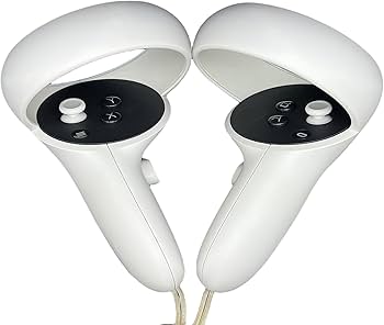 Amazon.co.jp: Meta Quest 3コントローラー用カスタムアナログサム