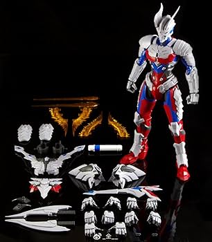 Amazon | [ToyBase] Eastern Model 御模道 1/6 ウルトラマン