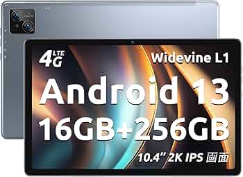 Amazon.co.jp: 【2024 NEW タブレット】BMAX I11PLUS タブレット 10.4