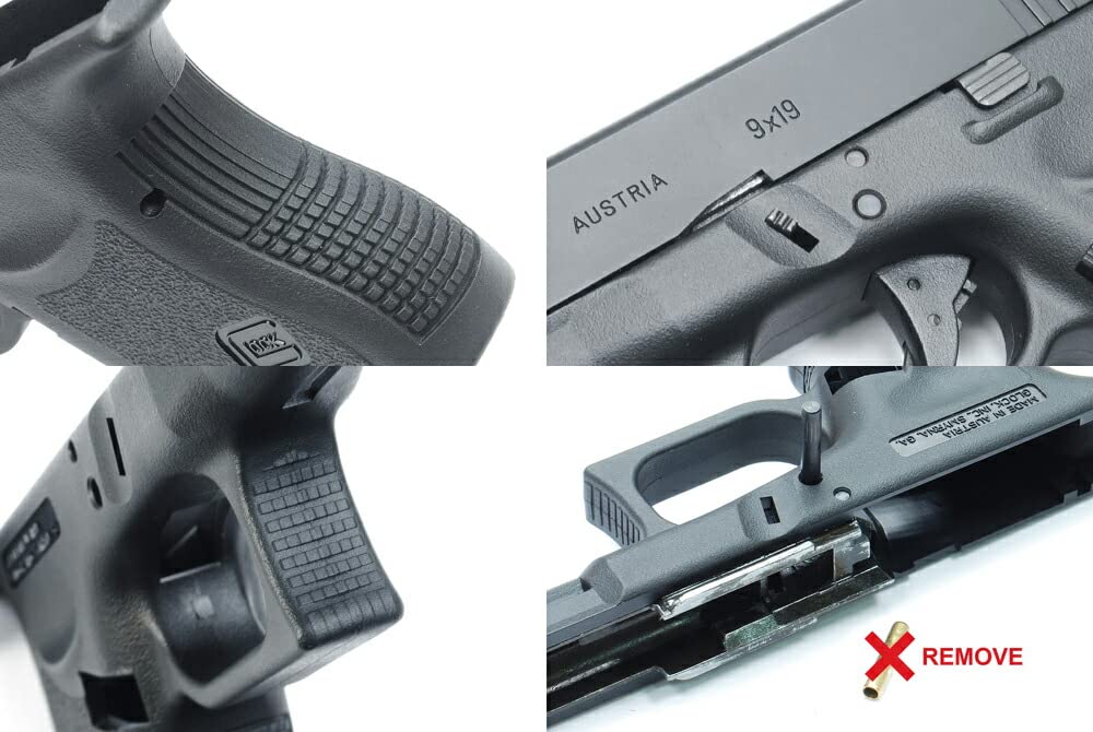 Amazon | GUARDER ガーダー US VERSION オリジナルフレームTAN 東京