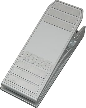 Amazon | KORG エクスプレッション/ボリュームペダル XVP-10