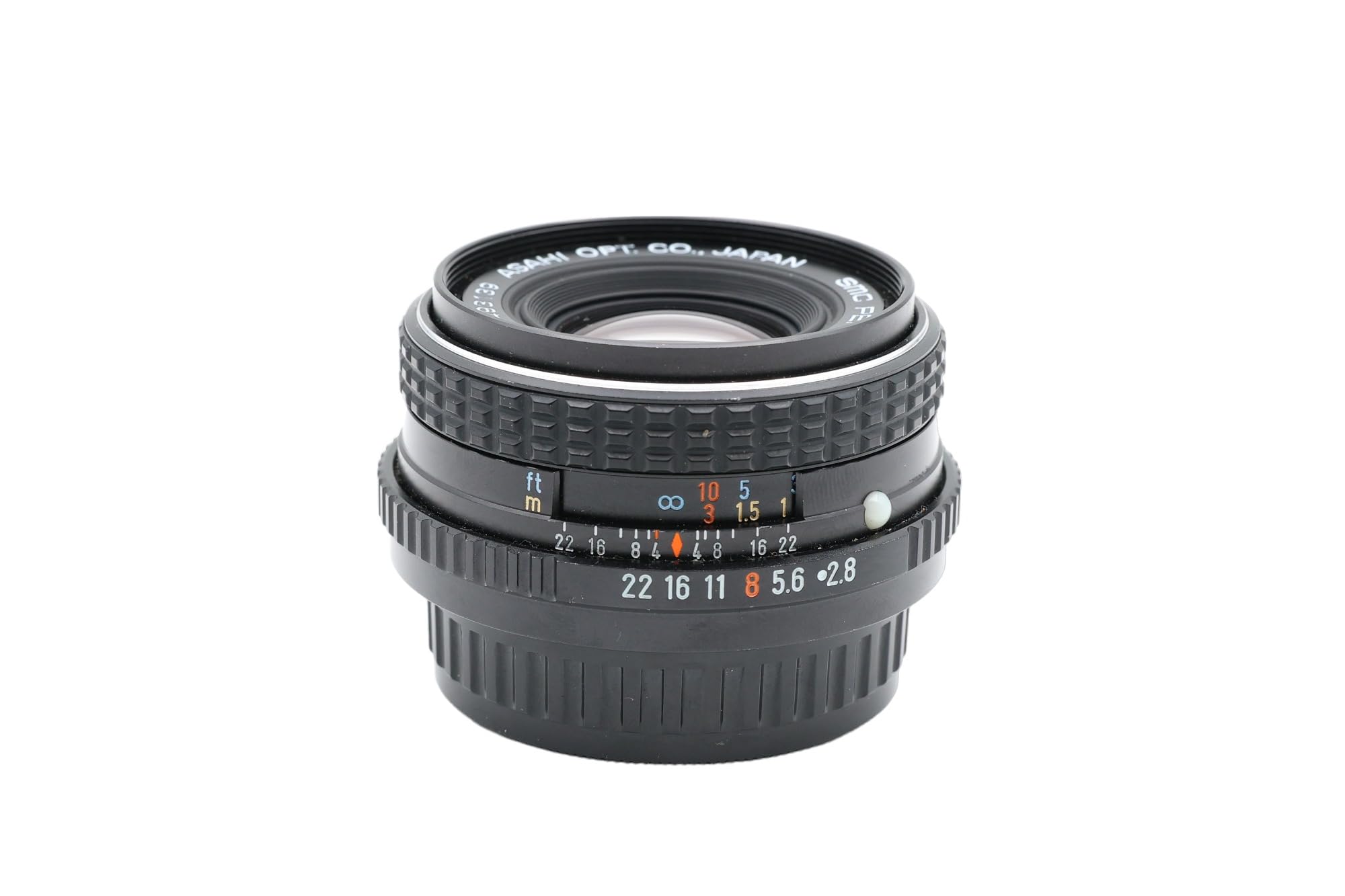 Amazon.com : Pentax SMC M 28mm F2.8 Lens : Slr Camera Lenses