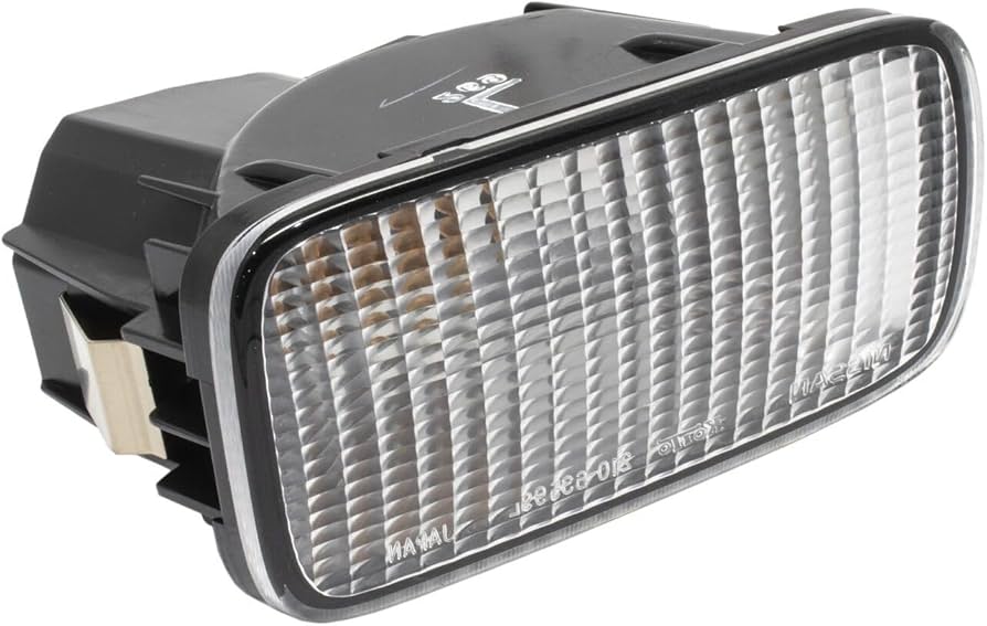 Amazon | nismo (ニスモ) フロントウインカー (クリアータイプ) 日産