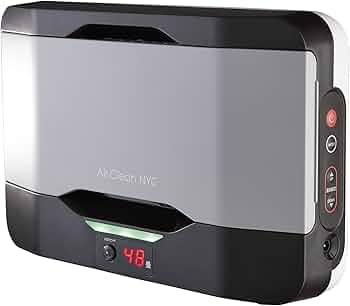 Amazon.co.jp: 【業務用限定】 NAKAYO ・日本製小型オゾン発生器