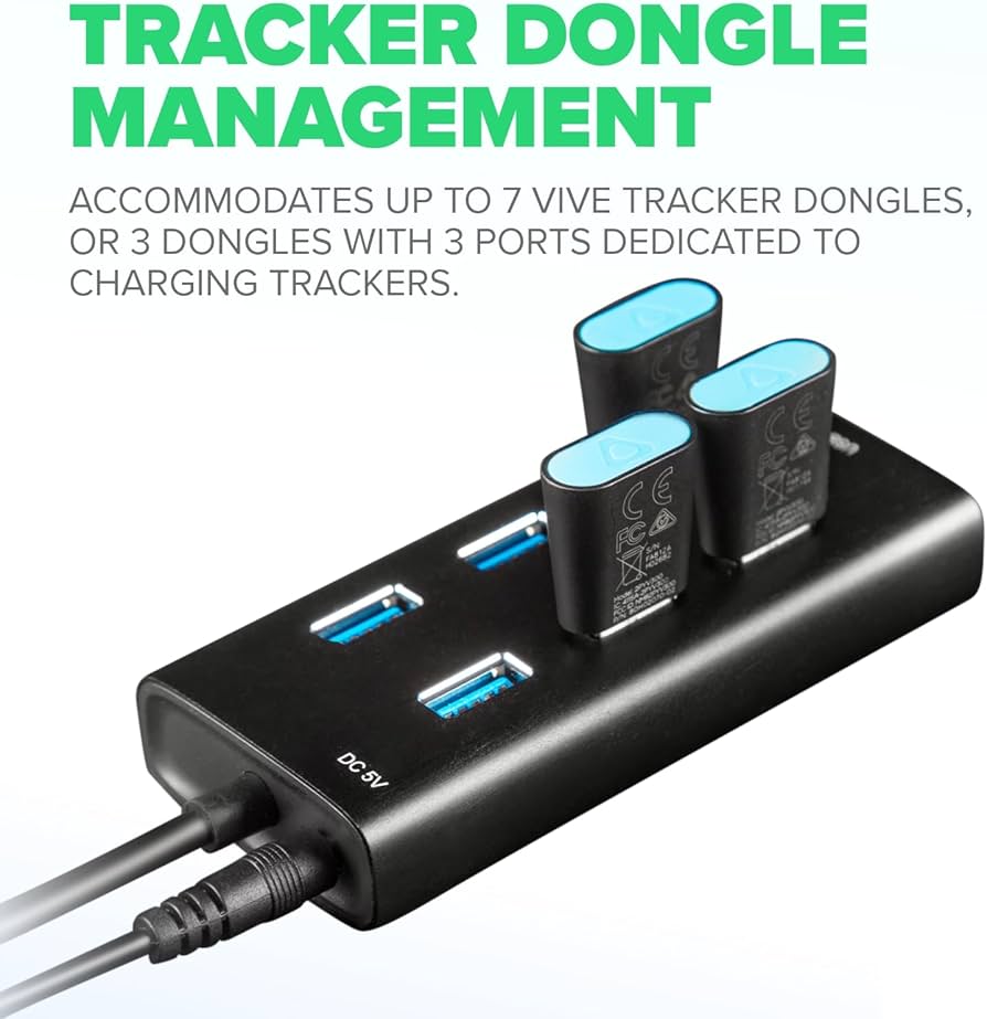 Amazon.co.jp: Rebuff Rebuff Reality USBハブ3.0 - 7ポートUSBハブ