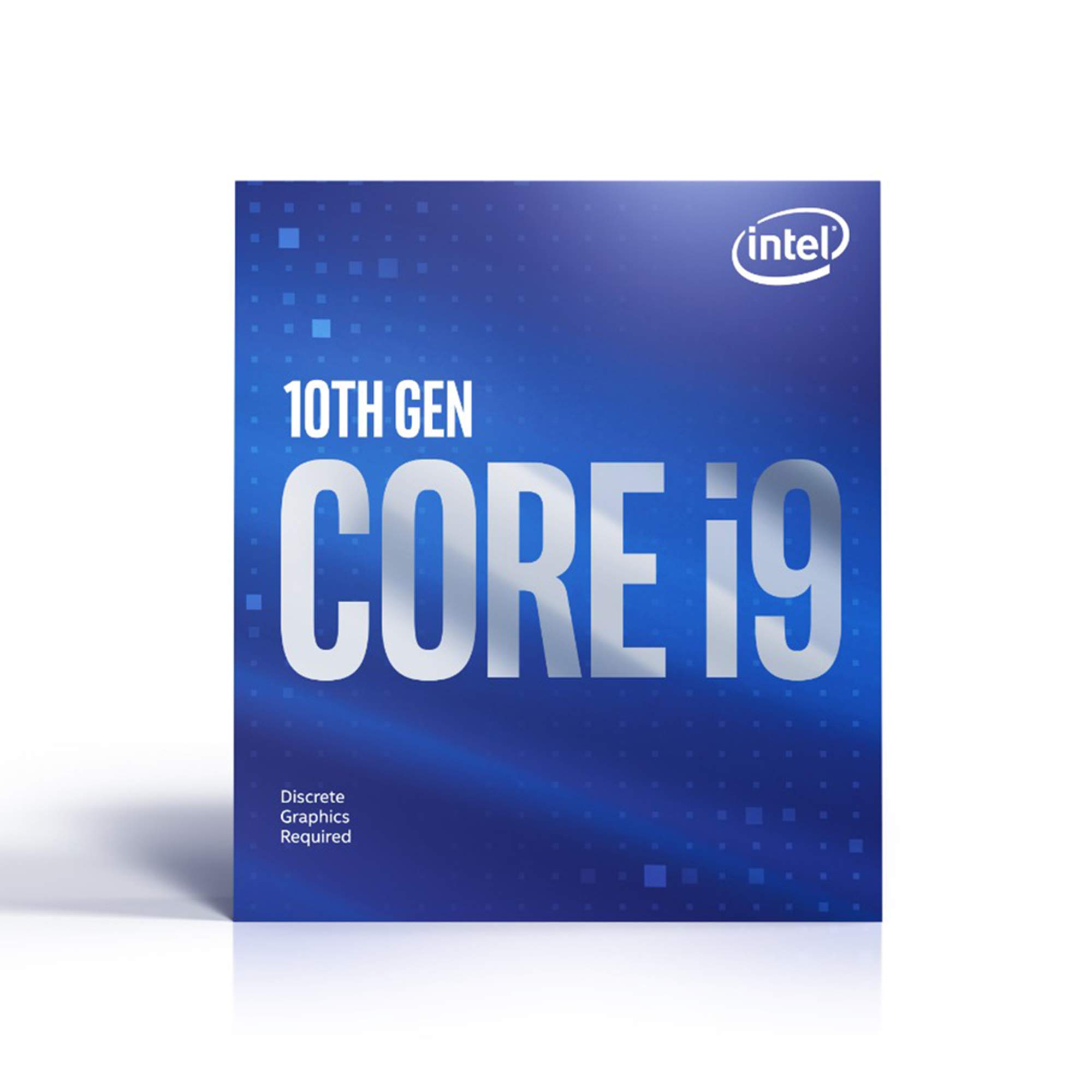 Amazon.com: Intel Core i9-10900F Desktop Processor 10 Cores up to