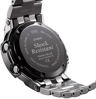 Amazon.co.jp: CASIO カシオ gshock ジーショック AWM-500D-1A 初代