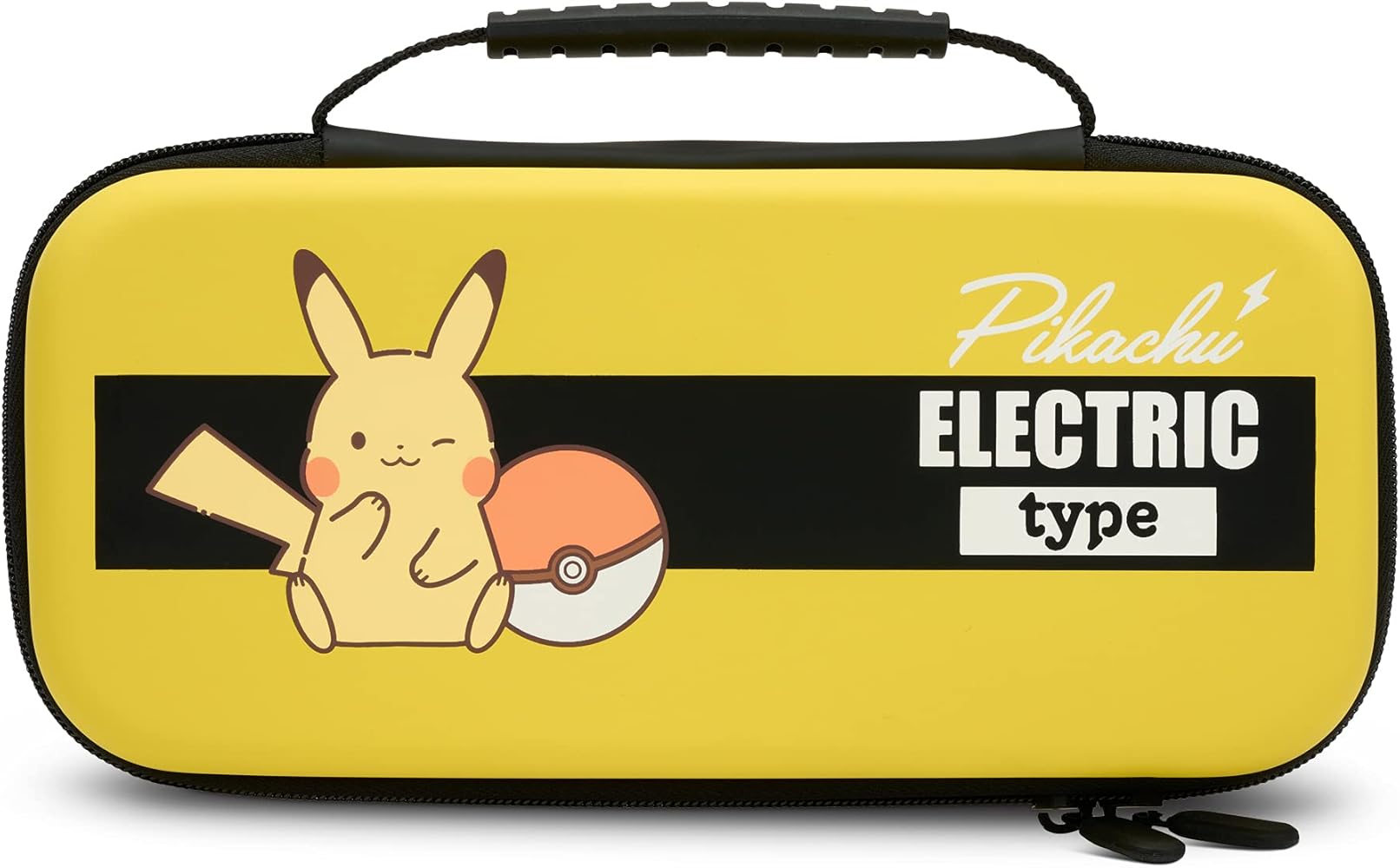 Amazon.com: Pokemon Pikachu Electric Type Protective Case for