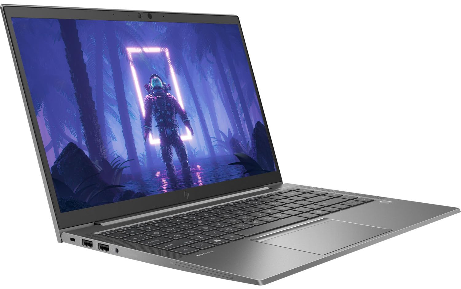 Amazon.com: HP ZBook Firefly 14 G7 14
