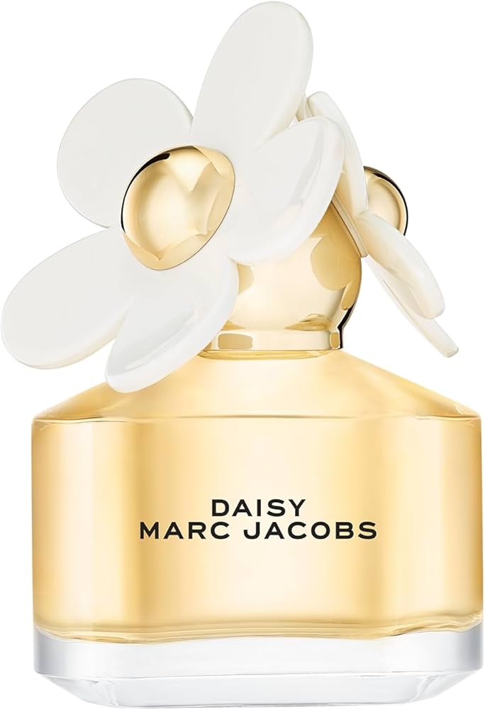 Amazon.com: Marc Jacobs Daisy Eau de Toilette 1.6 fl oz