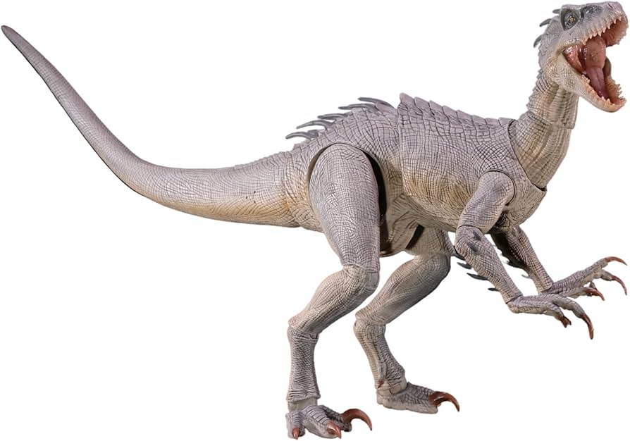 Amazon | Nanmu 本心楠改 零集易動シリーズ ティラノサウルス 恐竜
