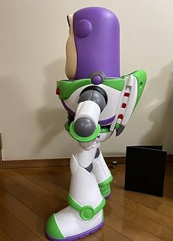 Amazon.co.jp: ヒーロークロス トイストーリーバズライトイヤー全世界