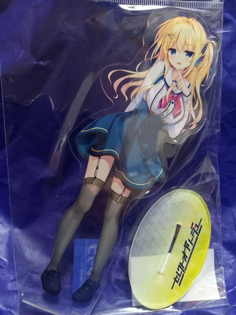 Amazon.co.jp: セレクトオブリージュ 蓼科イヴ セレオブ アクリル