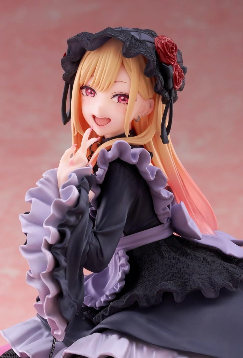 Amazon | その着せ替え人形は恋をする AMP+ 喜多川海夢 フィギュア