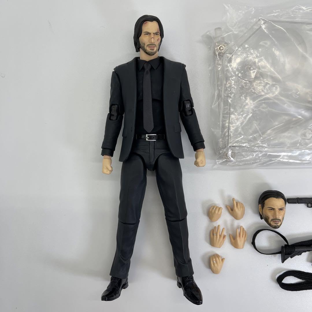 Amazon.co.jp: メディコムトイ MAFEX マフェックス No.70 ジョン