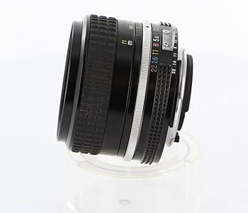 Amazon.co.jp: Nikon Ai Nikkor 35 mm F2.8 : 家電＆カメラ