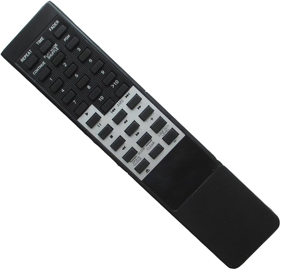 Amazon.com: Hotsmtbang Replacement Remote Control Compatible for