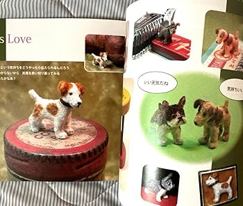 Amazon.co.jp: モールベアの本☆2冊セット☆3センチミニチュア