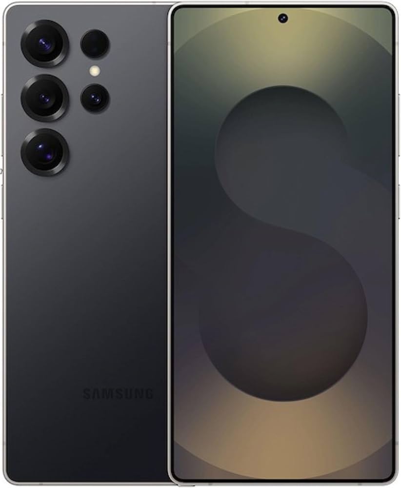 Amazon.com: Samsung Galaxy S25 Ultra - 512GB - Boost Mobile
