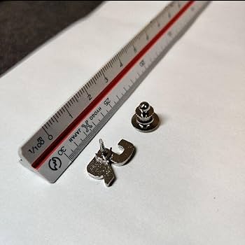 Amazon.co.jp: JR西日本 社章 襟章 バッジ ネイビー : 文房具