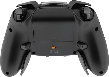 Amazon.com: VULKAN Controller : Video Games