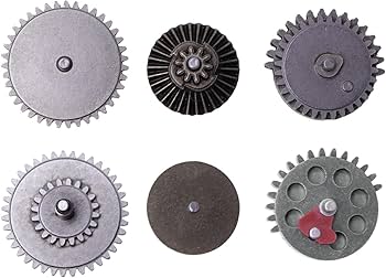 Amazon | ZC LEOPARD V2 QD スタンダード メカボックスCOMP 8mm 後方