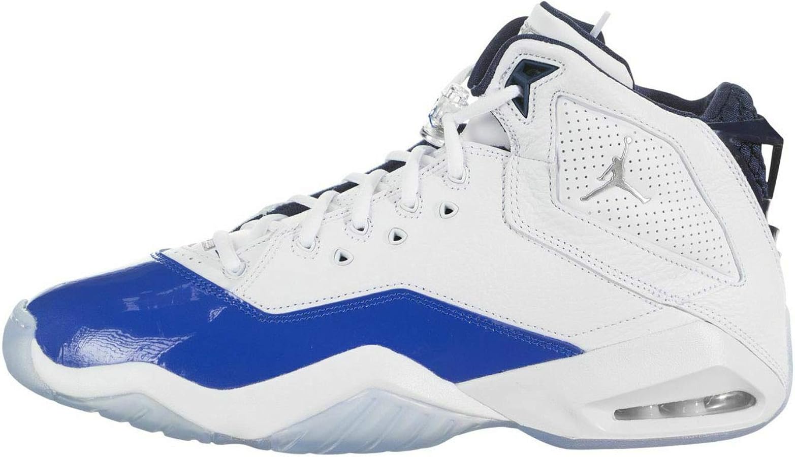 Amazon.com | Nike Jordan B'loyal Mens Hi Top Basketball Shoes