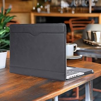 Amazon.co.jp: TYTX MacBook Pro 14インチ レザーケース 2025 2024