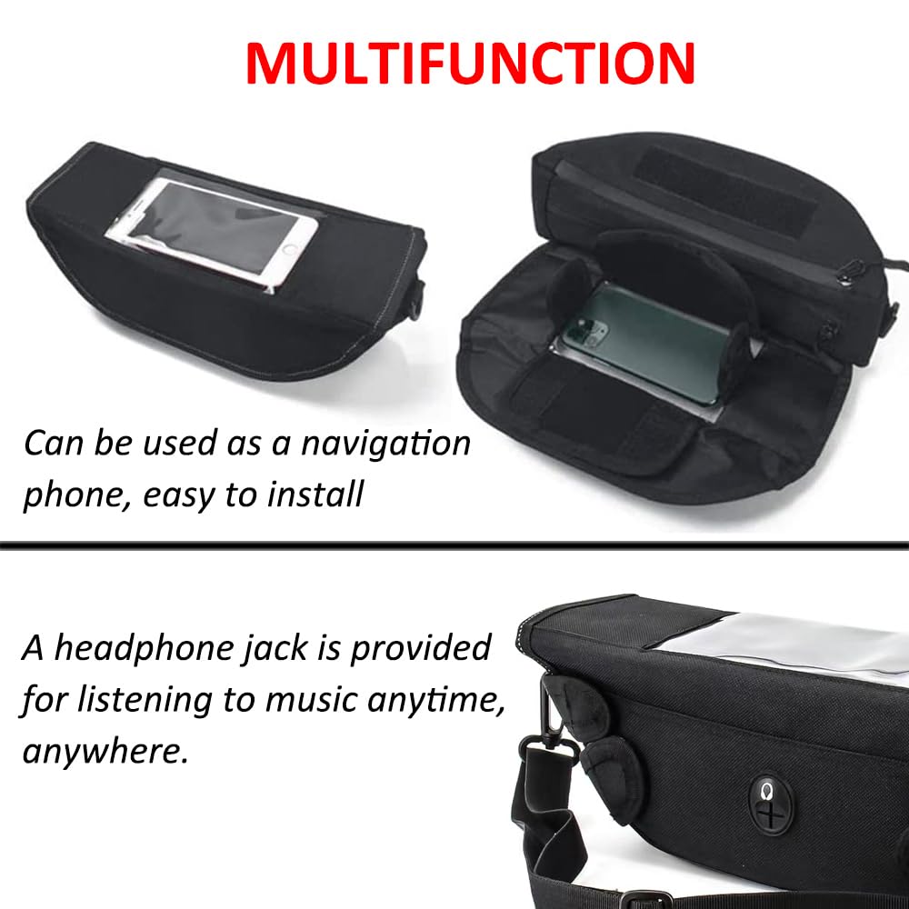 Amazon | FOR Grom Msx125 Grom125 Grom オートバイアクセサリー防水