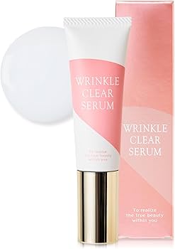 Amazon.co.jp: フォーマルクライン リンクルクリアセラム 30ml 医薬部