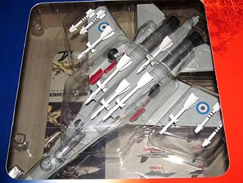 Amazon.co.jp: Witty Wings 1/72 スホーイ Su-27 フランカー