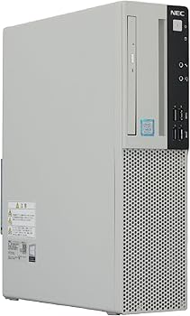 Amazon.co.jp: 中古パソコン NEC Mate MJL36L-3 Windows11