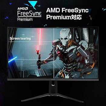 Amazon.co.jp: MSI Optix MAG321CQR ゲーミングモニター VA湾曲パネル