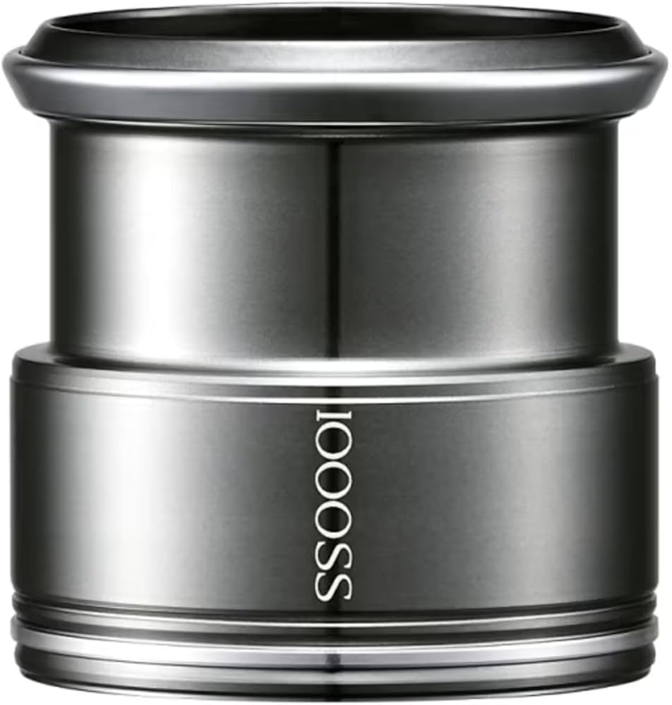 Amazon | シマノ(SHIMANO) リールパーツ 夢屋 LWカスタムスプール