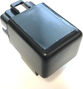 Amazon.co.jp: DIO50 セル スターター リレー セルモーター マグネット