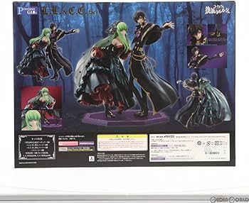 Amazon.co.jp: [FIG]Precious G.E.M.シリーズ L.L.&C.C.セット