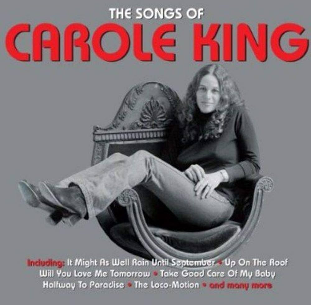 Amazon.co.jp: The Songs of Carole King: ミュージック