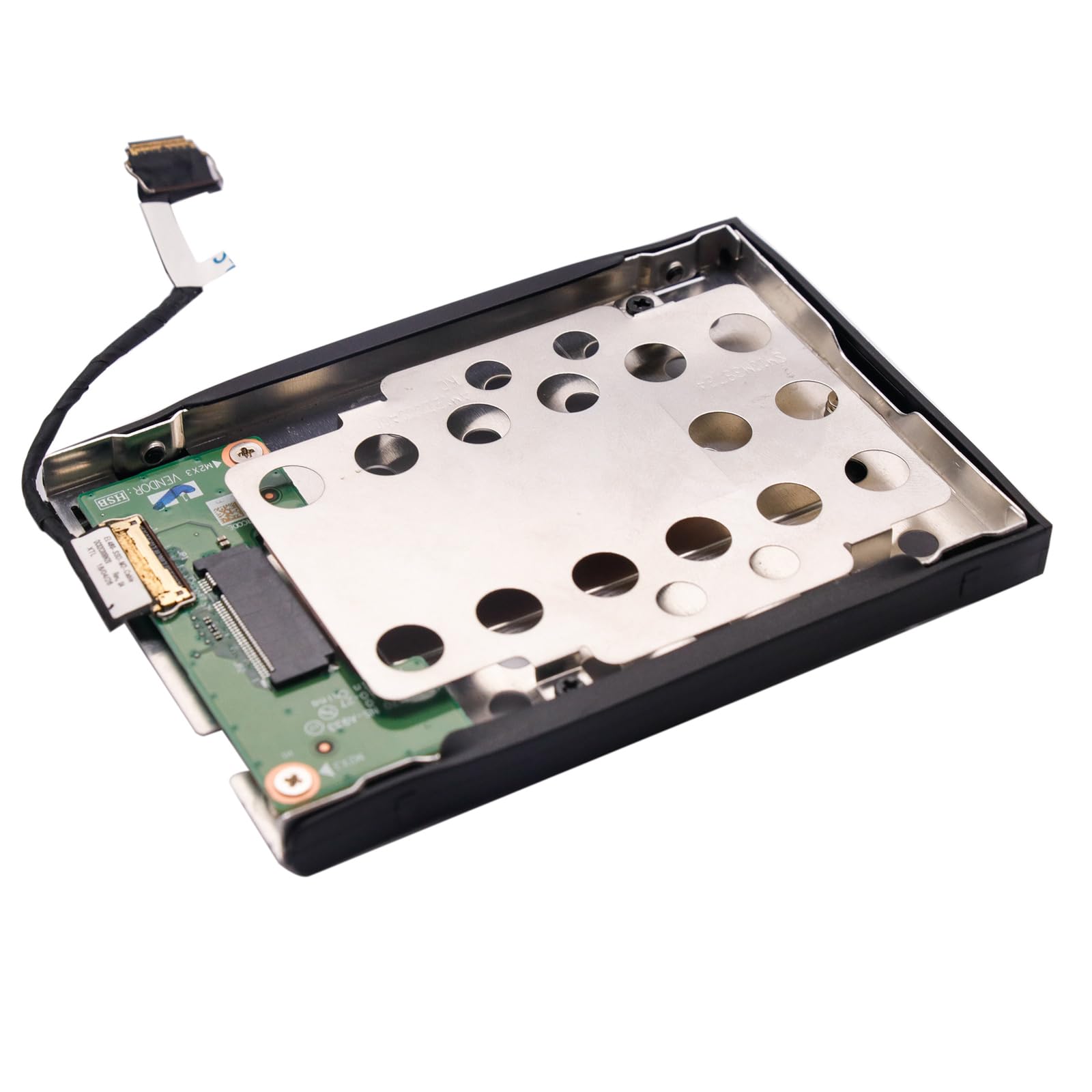 Amazon.co.jp: BestParts NVMe PCIe M.2 SSDアップグレードアダプター