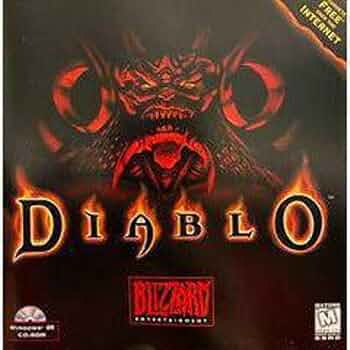 Amazon.com: Diablo : Video Games