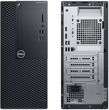 Amazon.co.jp: 【整備済み品】 DELL Optiplex 3070/5070/7070 MT(ミニ