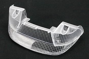 Amazon | クリアテールレンズ ウインカーセット スーパーディオ SR ZX