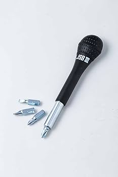 三代目 J Soul Brothers KENJIRO YAMASHITA WORKERS TOOL BOOK