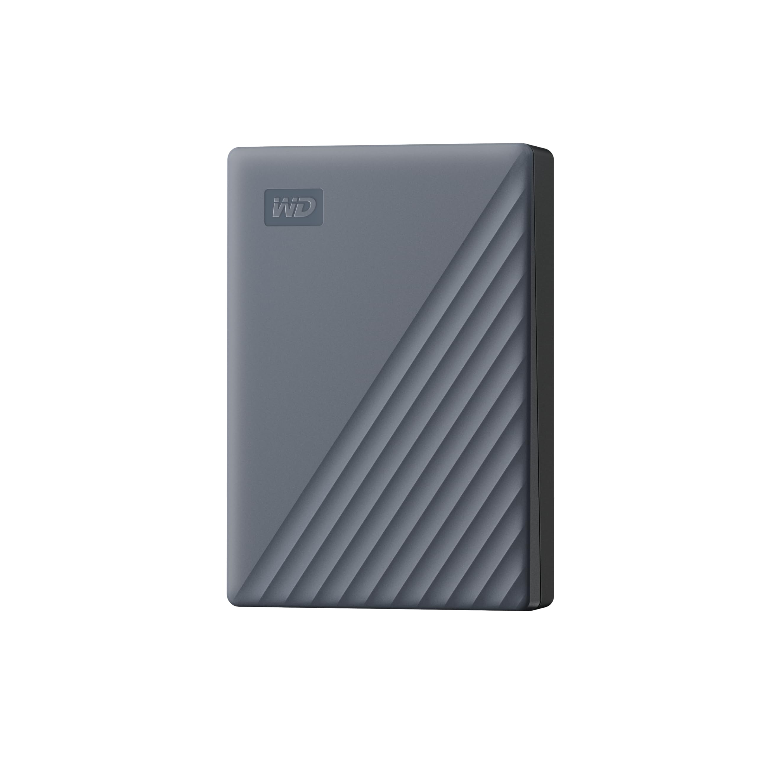Amazon.com: WD 6TB My Passport Portable Hard Drive, Works with USB