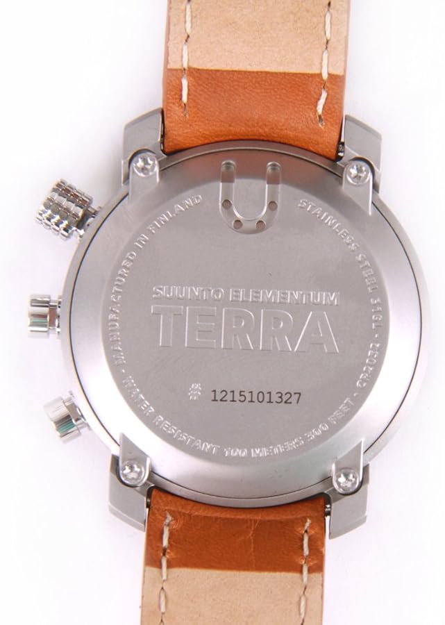 Amazon.co.jp: [スント]SUUNTO エレメンタム テラ ELEMENTUM TERRA